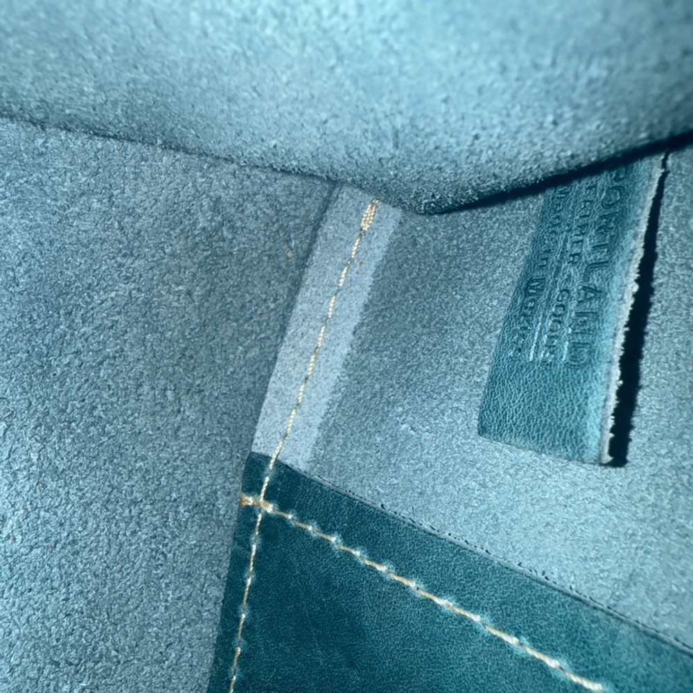 Portland Leather Lola Crossbody Tote - Picture 12 of 16